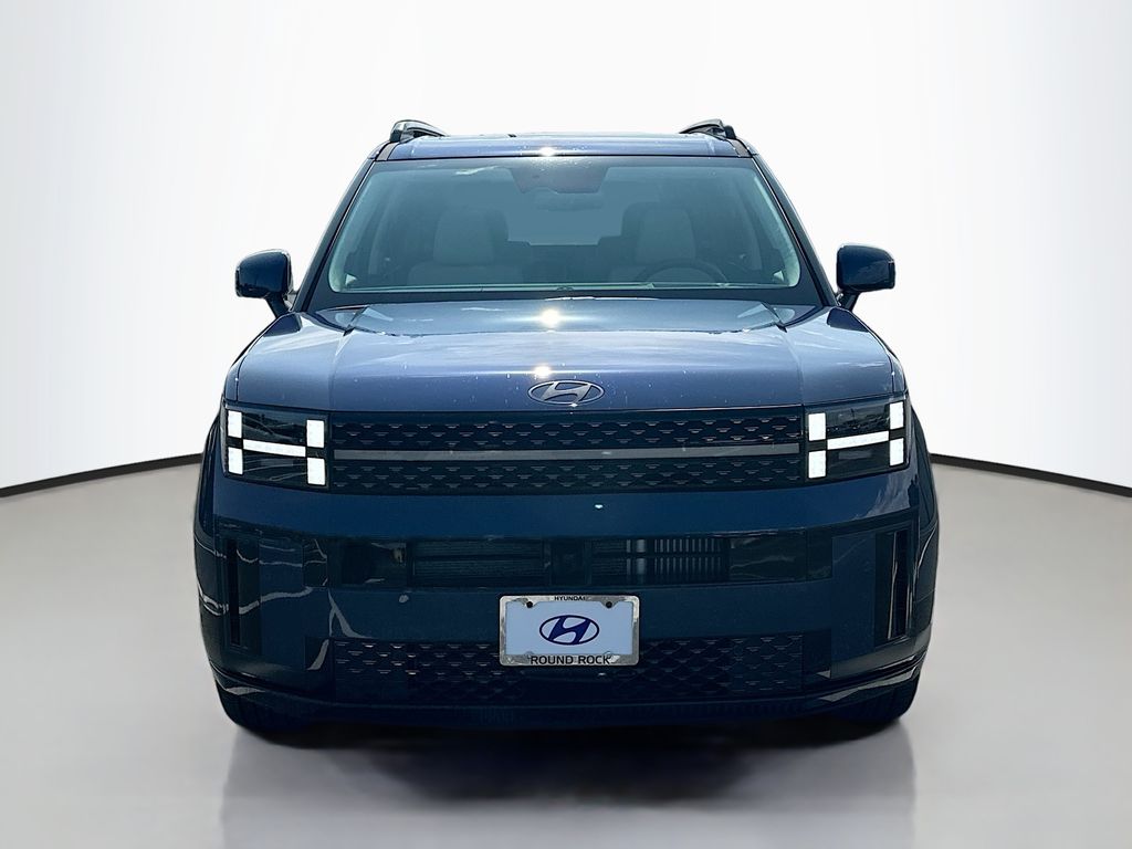 2025 Hyundai Santa Fe Calligraphy 2