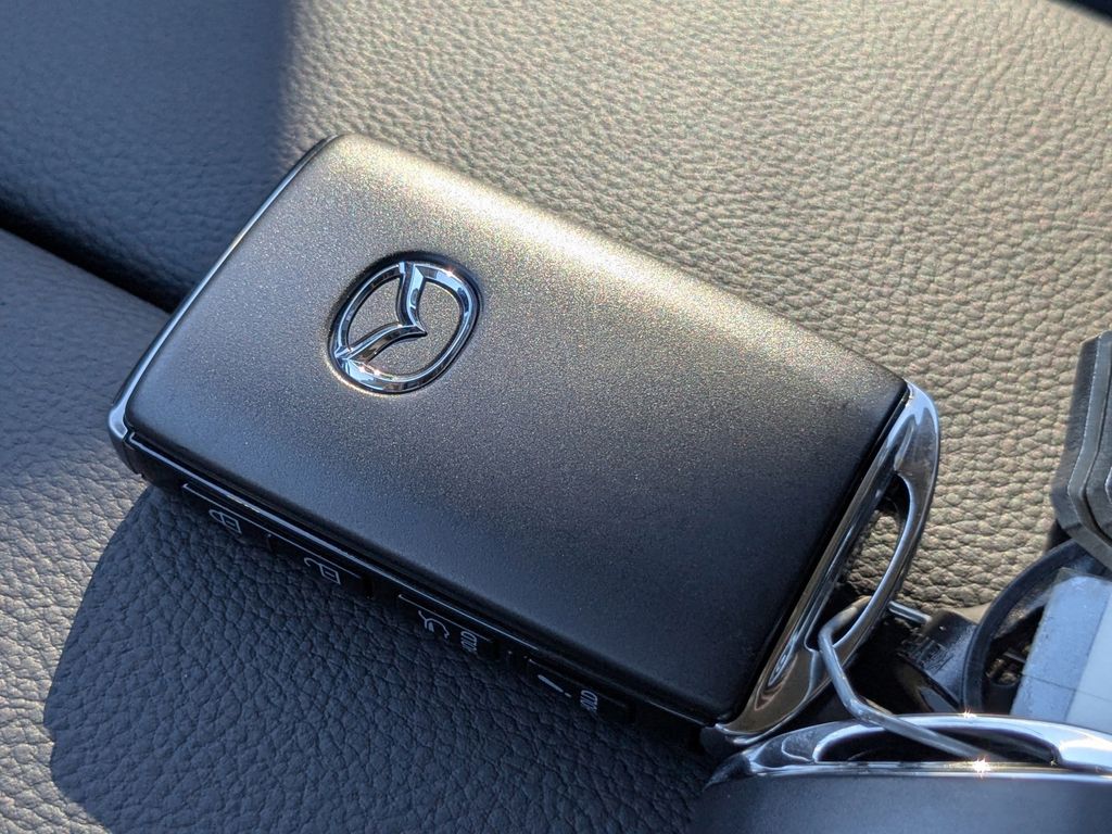 2026 Mazda CX-50 2.5 S Premium