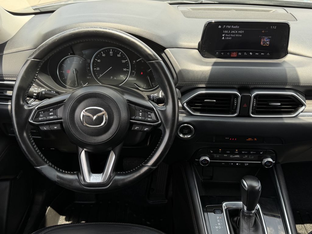 Used 2019 Mazda CX-5 SUV