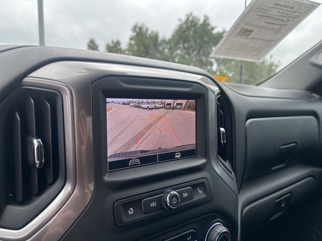 Used Car 2025 Chevrolet Silverado 2500hd  Custom For Sale Under $60,000 In Austin, Texas