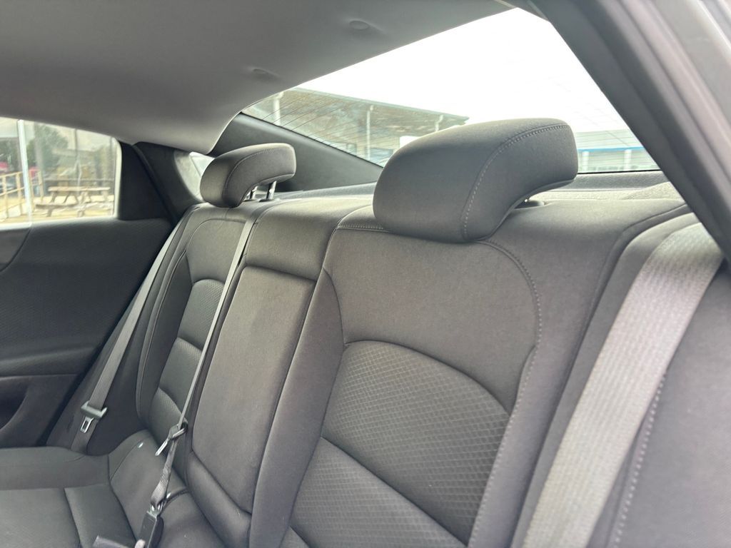 Used Car 2024 Chevrolet Malibu  Lt For Sale Under $25,000 In Austin, Texas