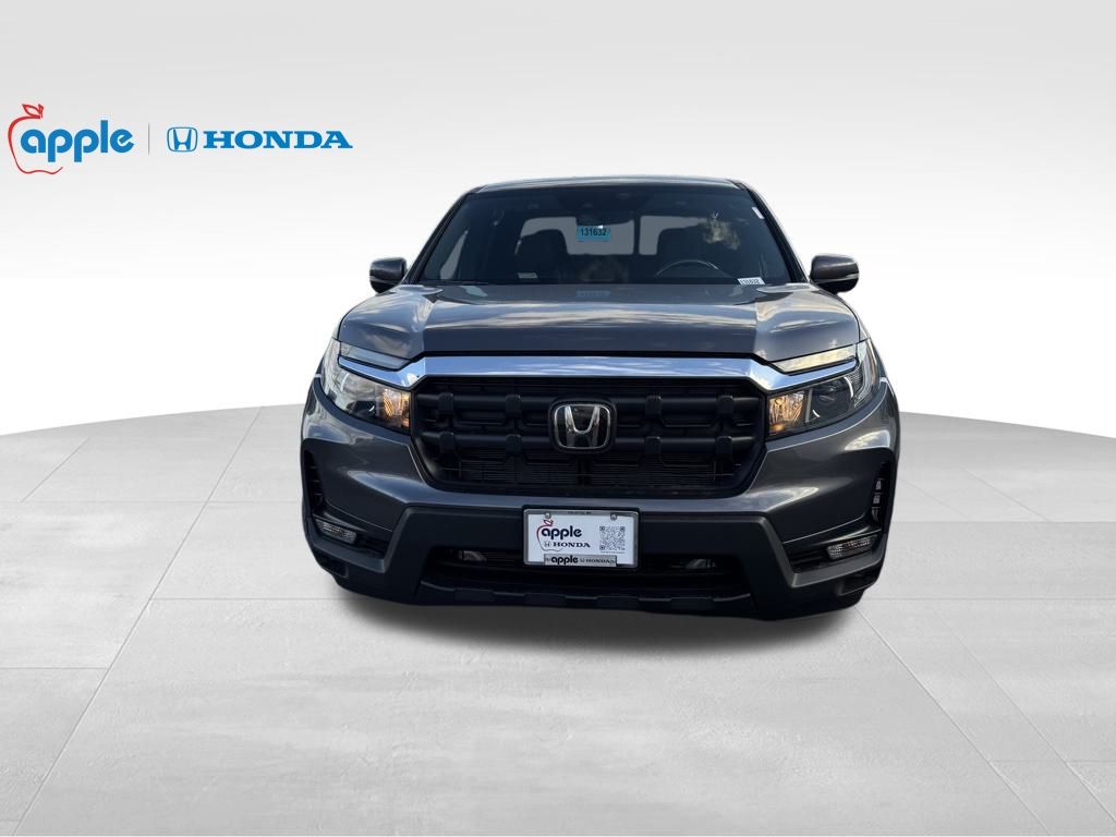 Image of 2025 Honda Ridgeline RTL