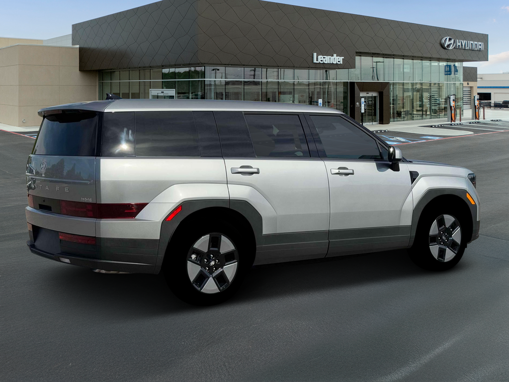 Thumbnail: 2026 Hyundai Santa Fe - 8