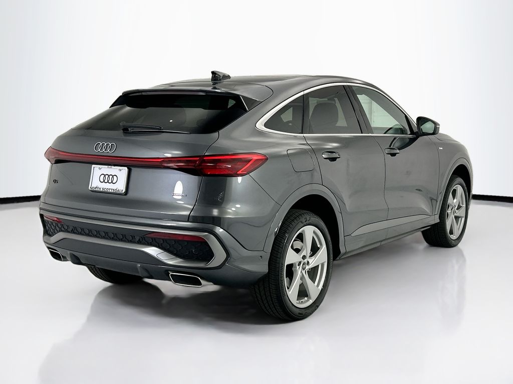 Thumbnail: 2026 Audi Q5 - 5