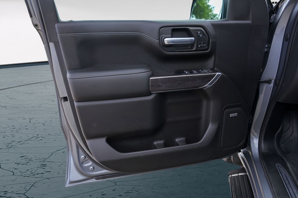 Used Car 2019 Chevrolet Silverado 1500  Ltz For Sale Under $35,000 In Austin, Texas