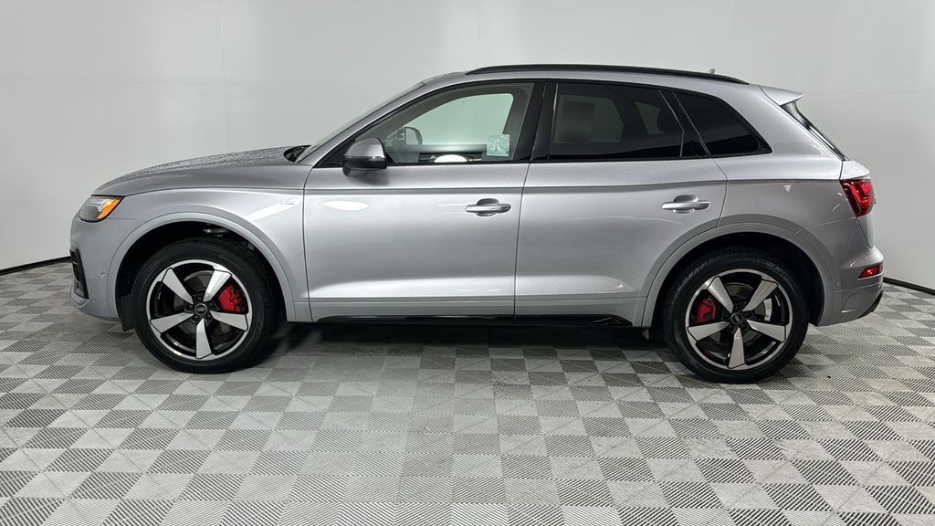 2024 Audi Q5 e Prestige 2