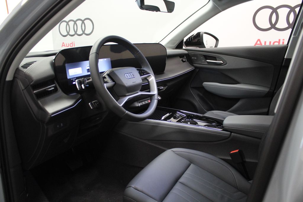 Thumbnail: 2026 Audi Q3 - 11