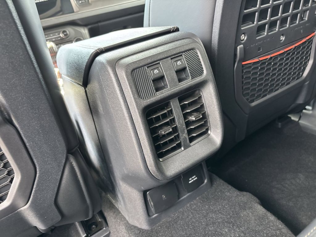 New 2026 Avalanche Ford Raptor® image 22