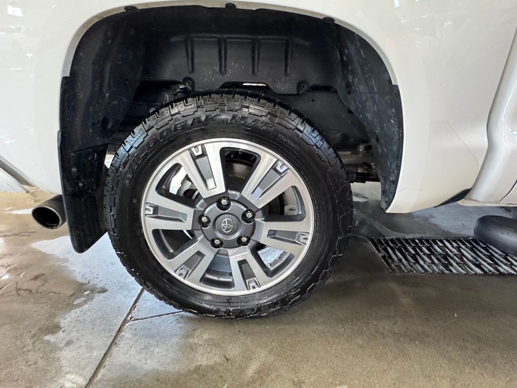 Used 2020 Toyota Tundra Truck