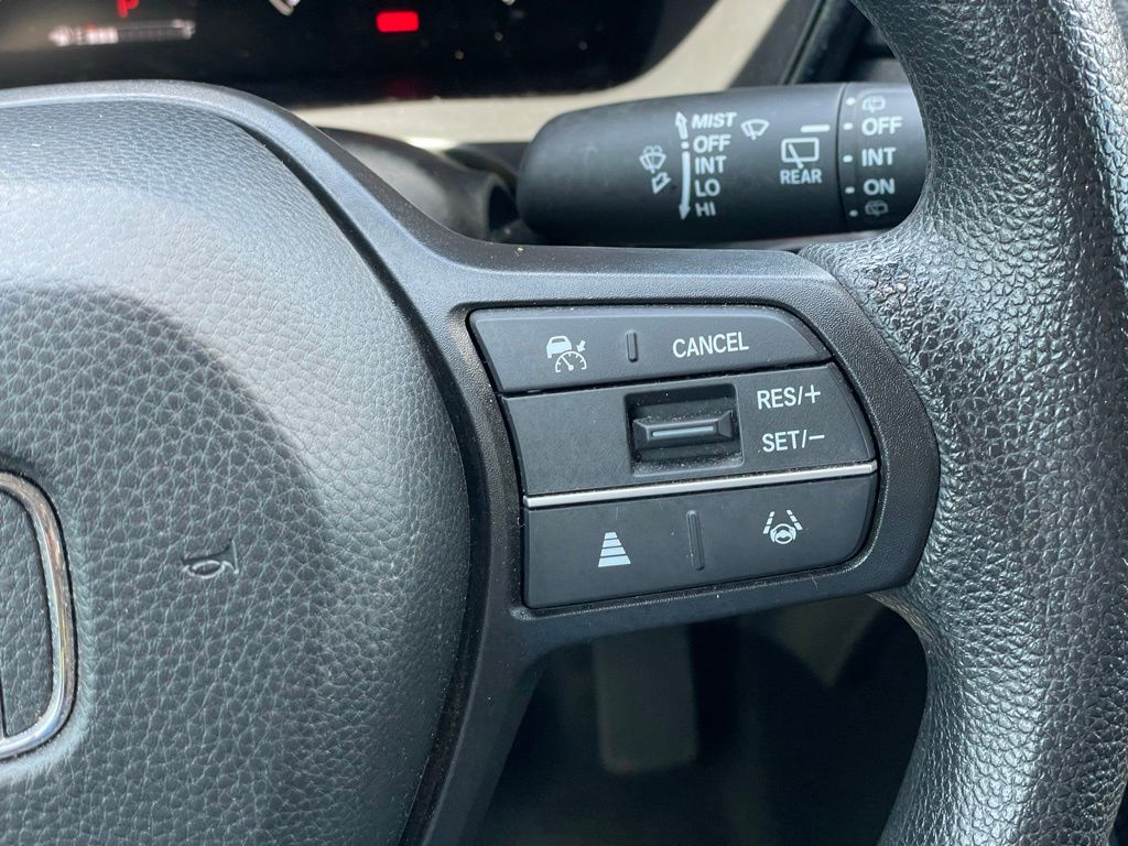 Thumbnail: 2025 Honda CR-V - 13