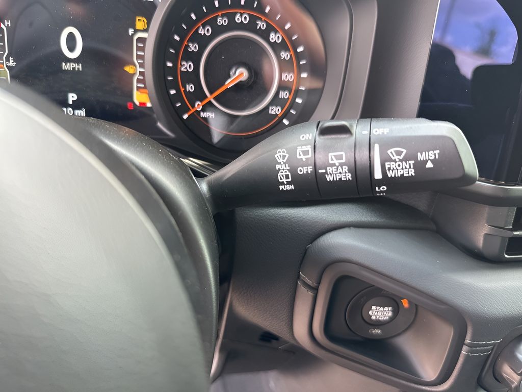 New Car 2025 Jeep Wrangler  Rubicon For Sale Under $70,000 In Austin, Texas