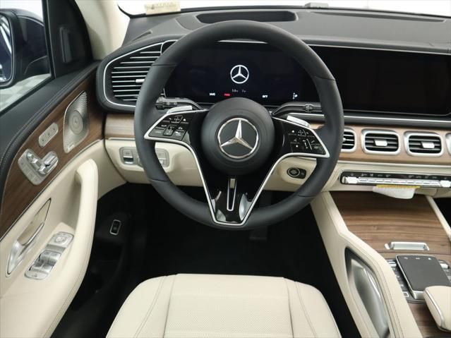 Thumbnail: 2026 Mercedes-Benz GLE - 11