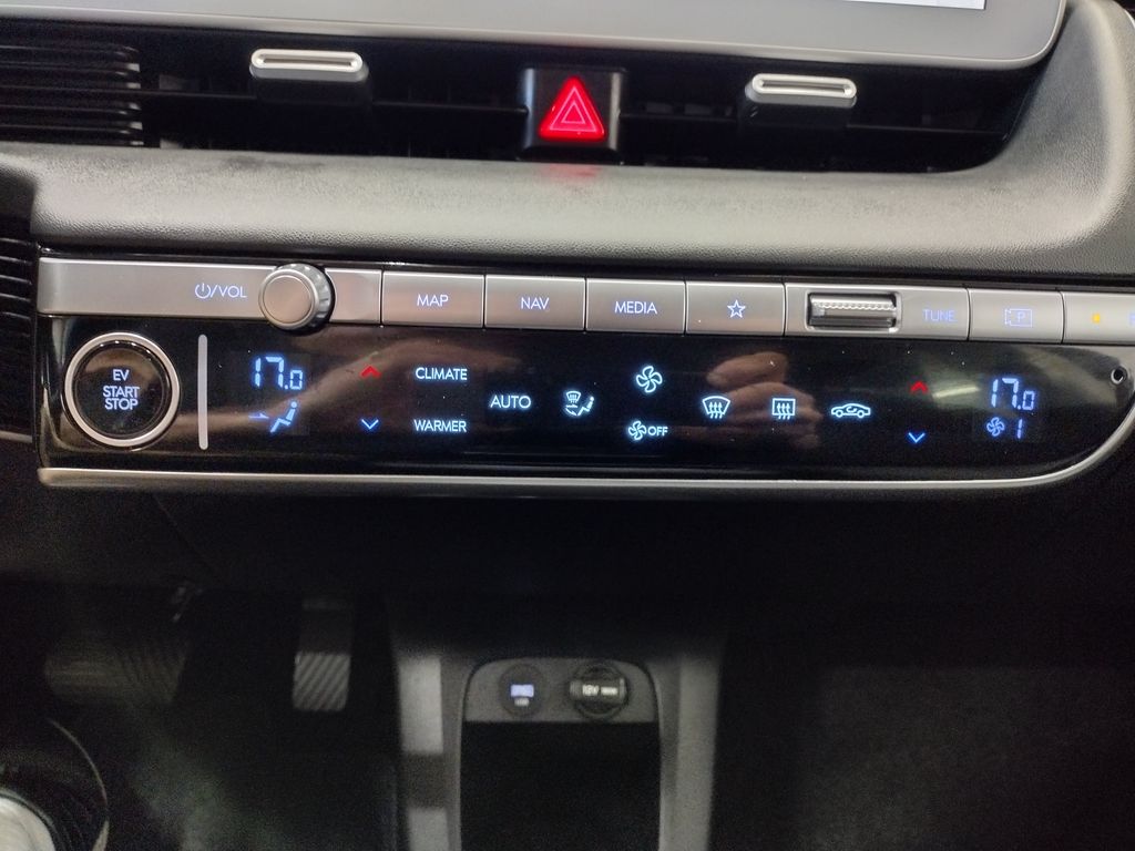2024 Hyundai IONIQ 5 SEL
