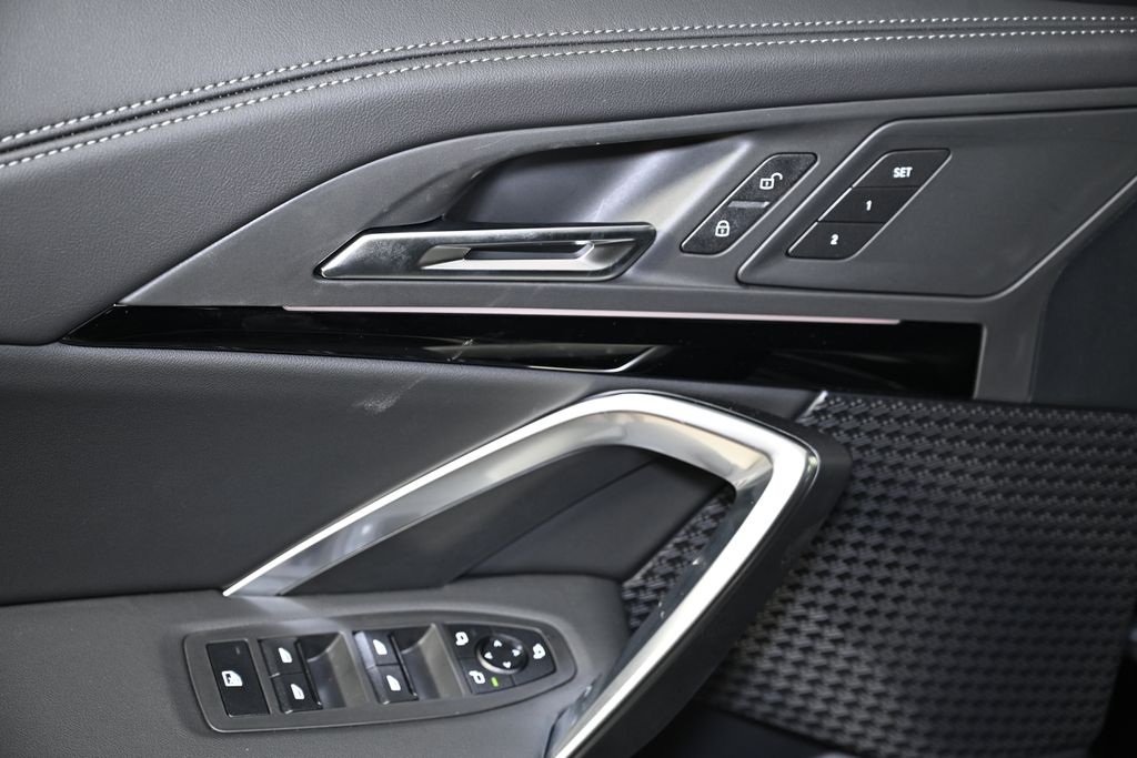 Thumbnail: 2026 BMW X1 - 22