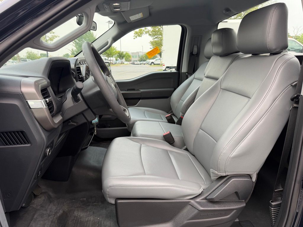 2024 Ford F-150 XL