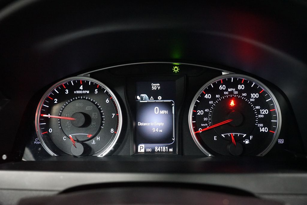 Thumbnail: 2017 Toyota Camry - 16