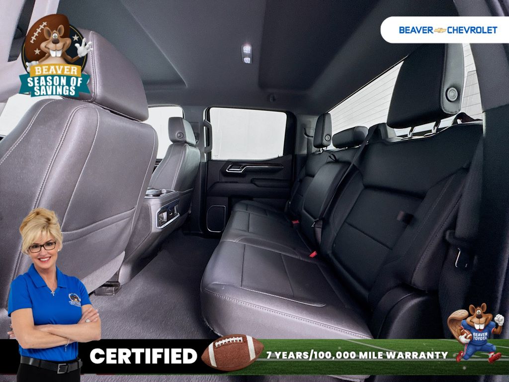 Used 2023 GMC Sierra 1500 Truck