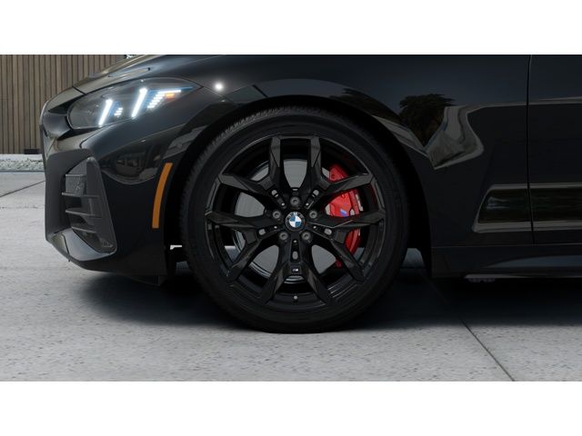 Thumbnail: 2026 BMW 4 Series - 7