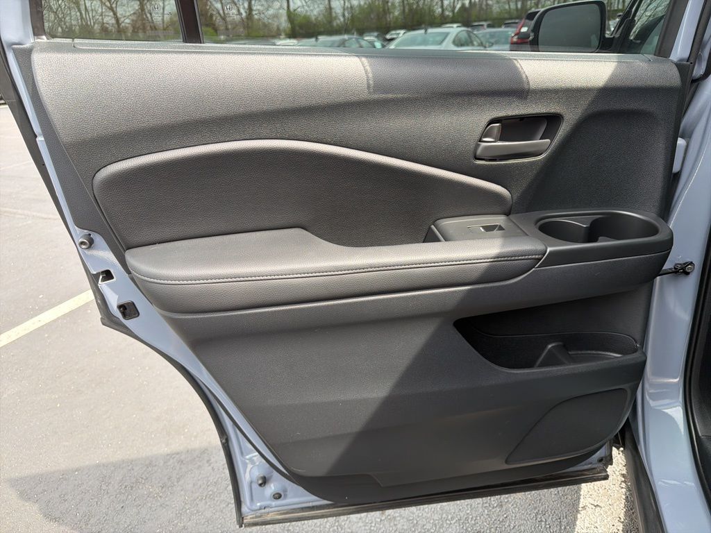 Thumbnail: 2023 Honda Passport - 20