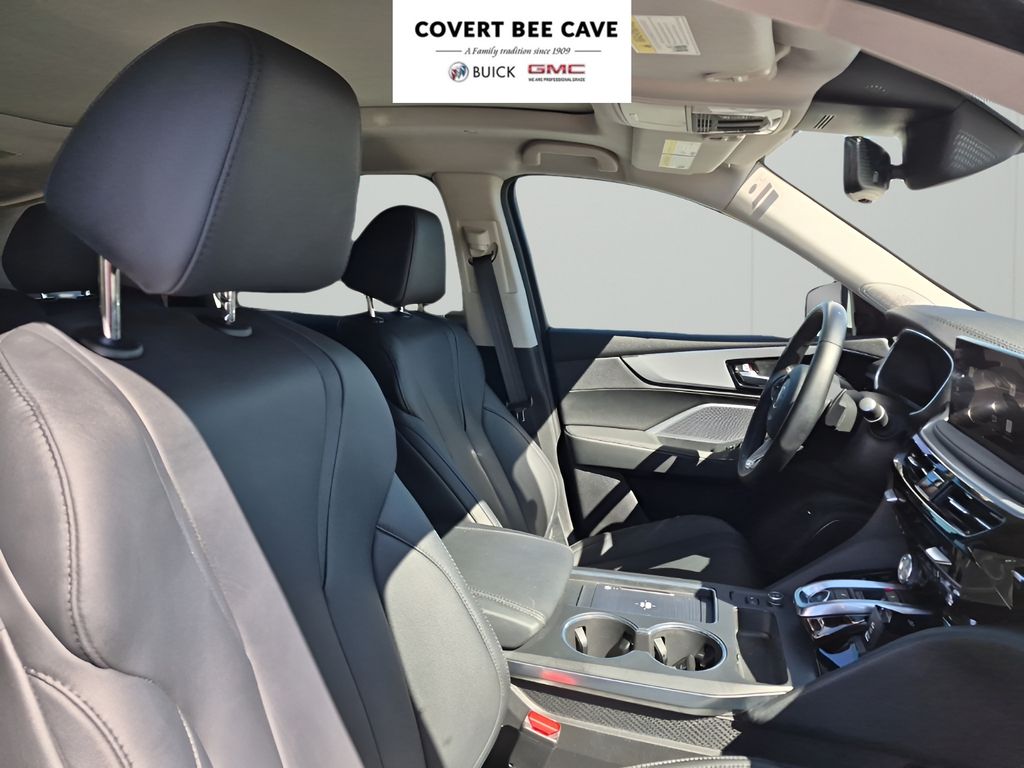 Used Car 2025 Acura Mdx  Base For Sale Under $50,000 In Austin, Texas