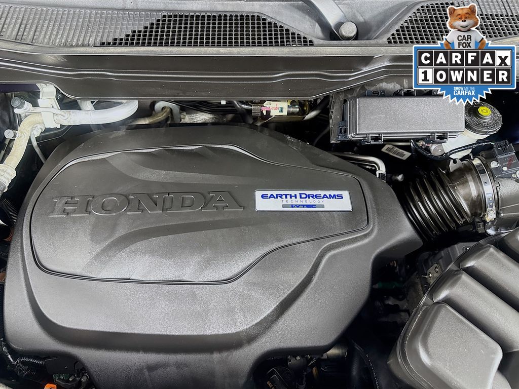 2016 Honda Pilot  Ex-l In Austin, Texas
