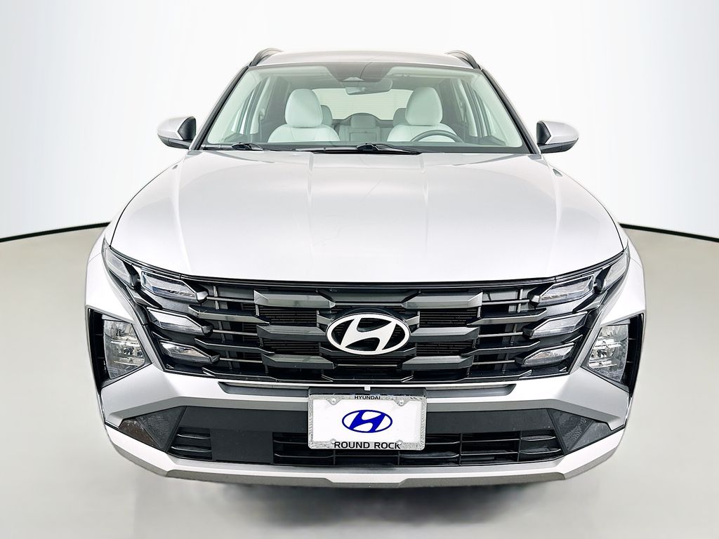 Thumbnail: 2026 Hyundai Tucson - 2