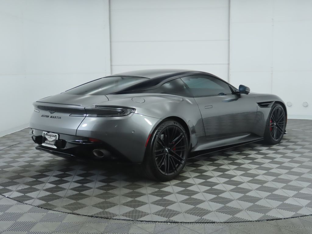 2024 Aston Martin DB12  5