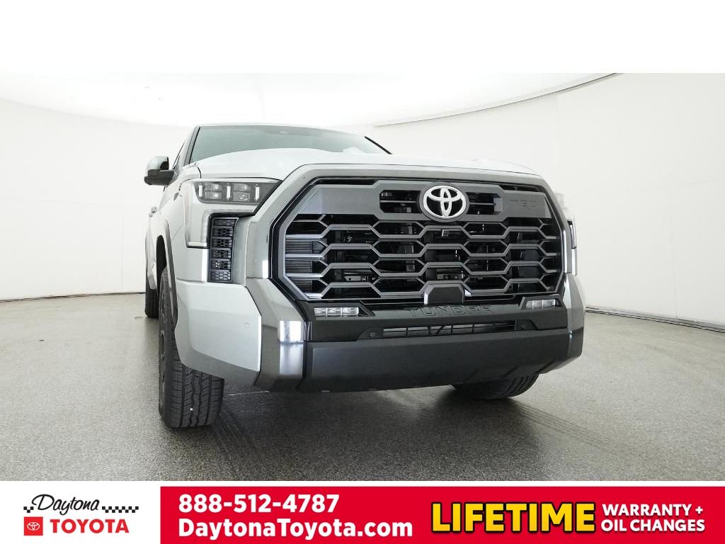 New 2026 Toyota Tundra i-FORCE MAX Truck