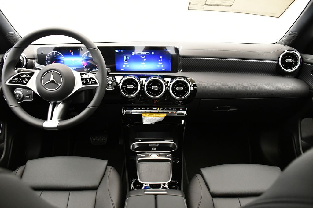 Thumbnail: 2026 Mercedes-Benz CLA - 18