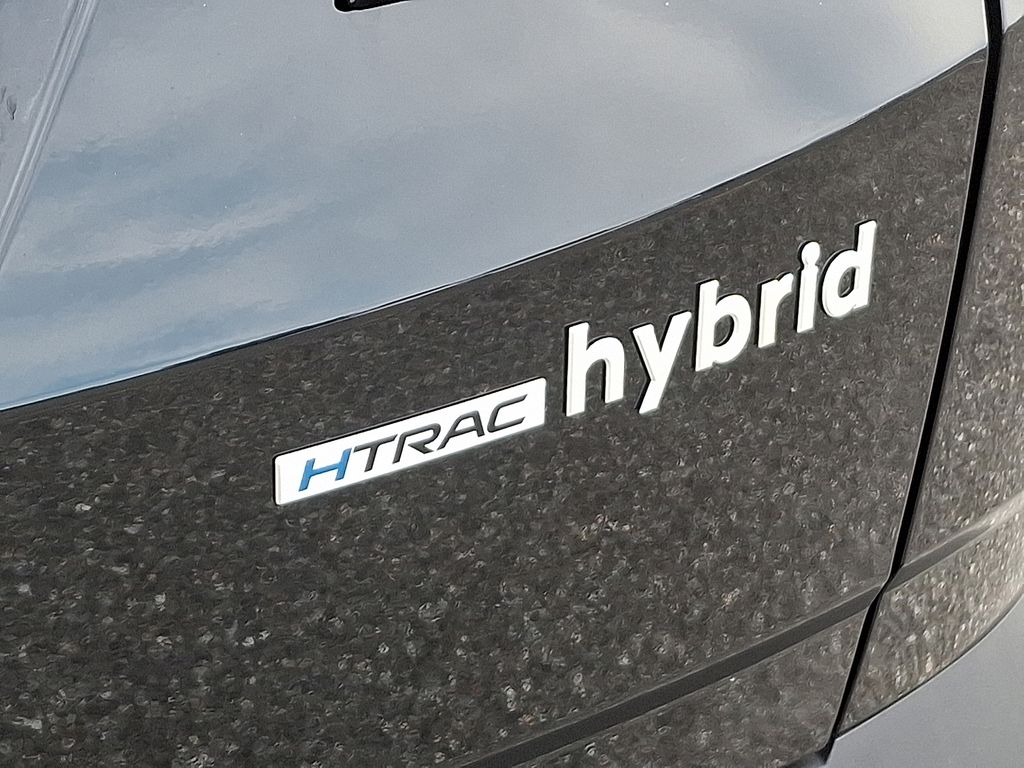 Thumbnail: 2025 Hyundai Tucson - 12