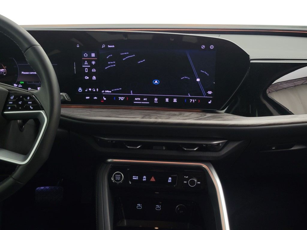 Thumbnail: 2025 Audi Q5 - 21