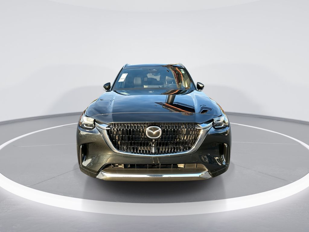 2025 Mazda CX-90 3.3 Turbo S Premium - 2