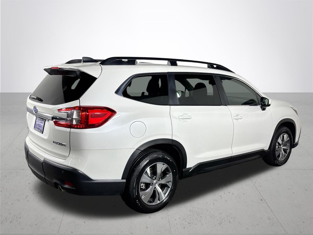 2024 Subaru Ascent Premium