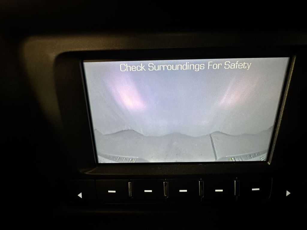 used 2015 GMC Canyon car, priced at $16,835