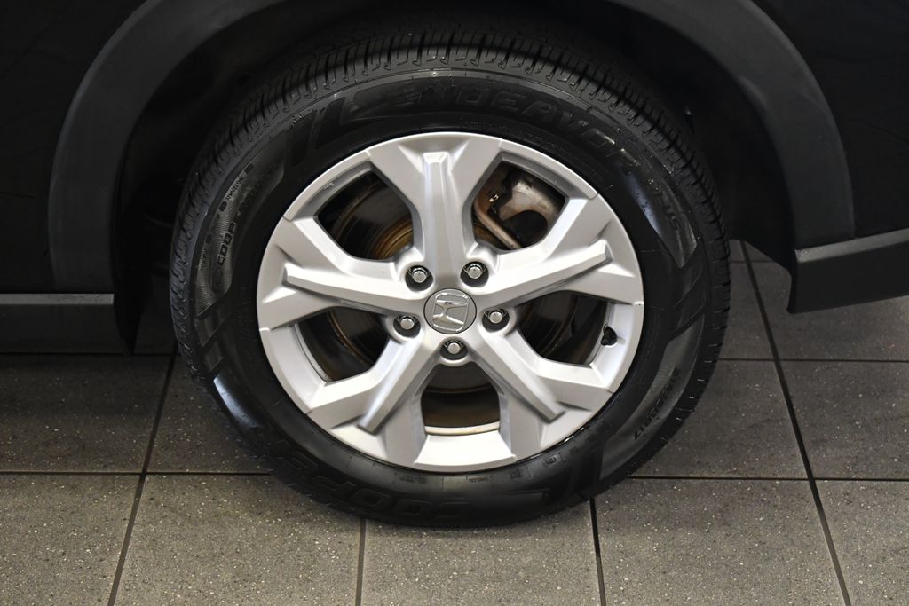 Thumbnail: 2023 Honda HR-V - 12