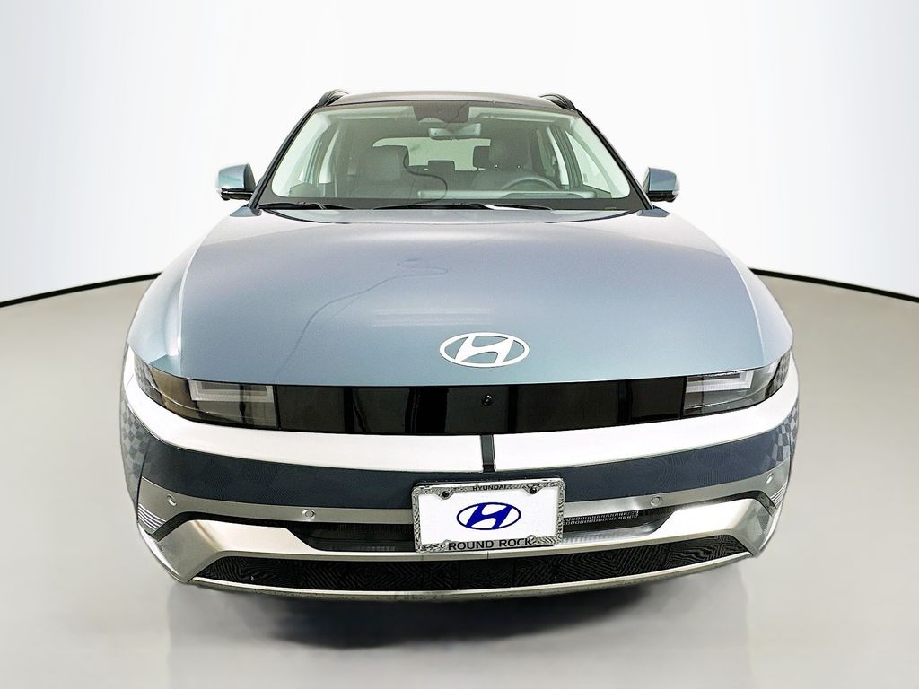 Thumbnail: 2025 Hyundai Ioniq 5 - 2