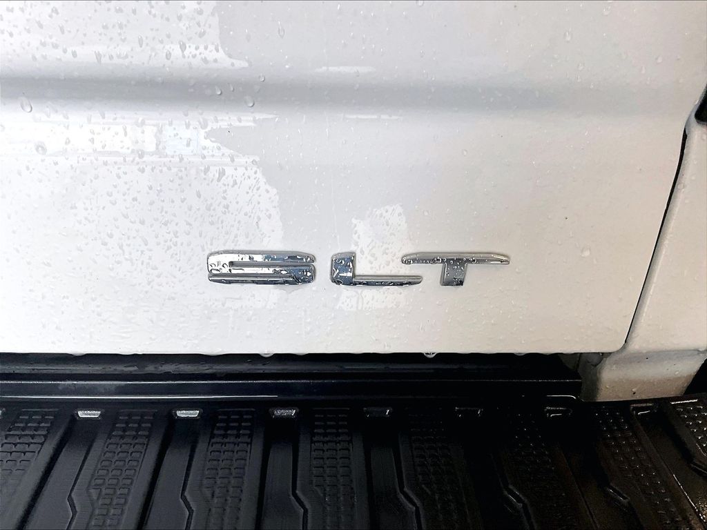 2023 GMC Sierra 1500 — photo 28