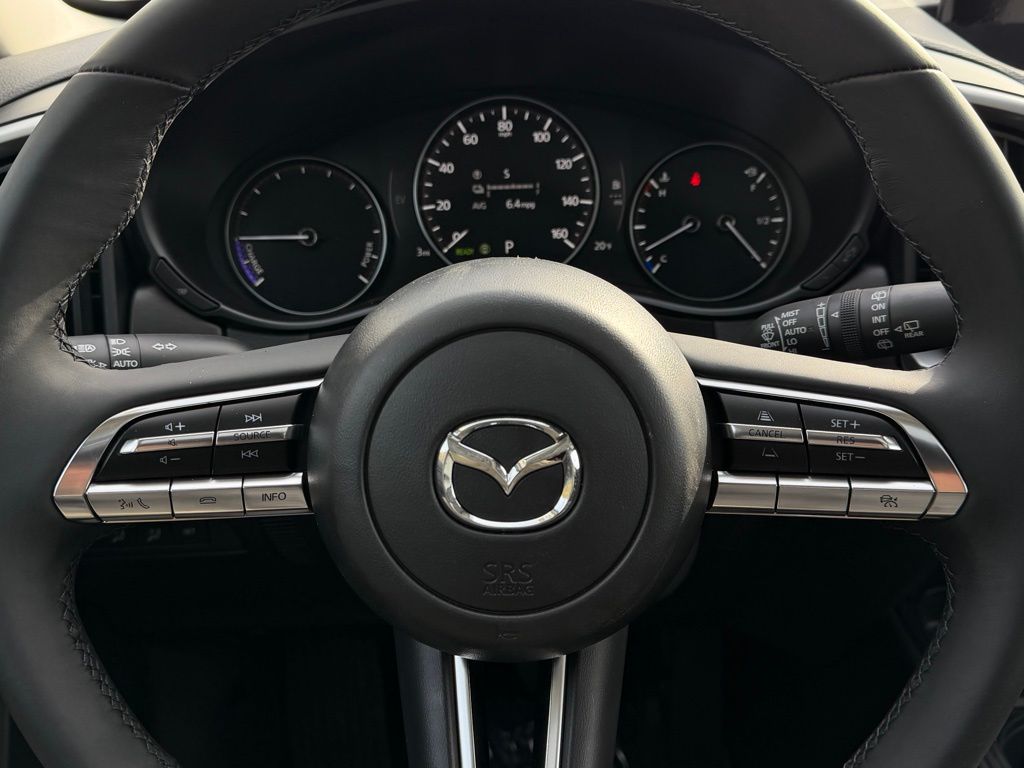 New 2026 Red Mazda Premium image 31