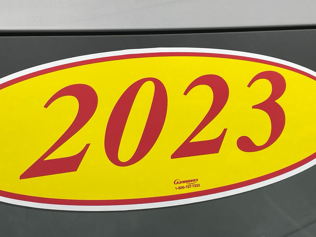 Thumbnail: 2023 Hyundai Sonata - 13