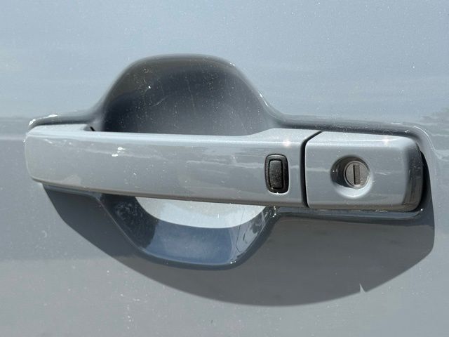 2026 Nissan Frontier PRO-4X - Photo 15