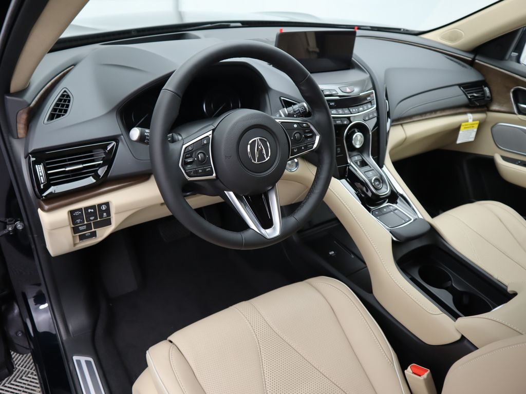 2024 Acura RDX Advance 11