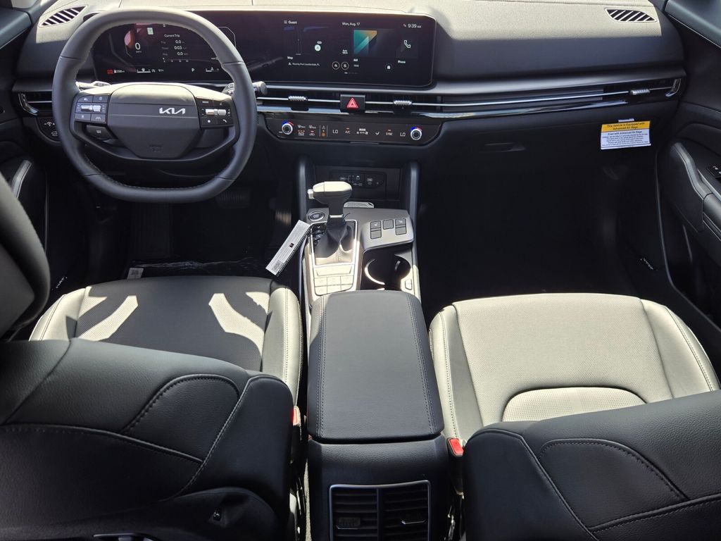 2026 Kia Sportage - $33,962