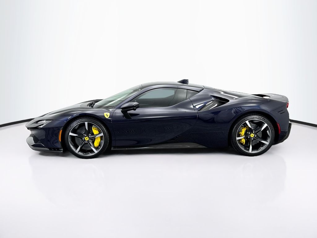 Thumbnail: 2023 Ferrari SF90 - 8