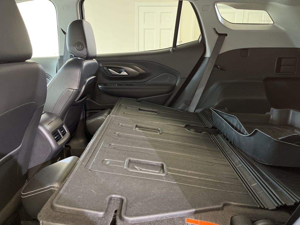 used 2022 GMC Terrain car, priced at $24,400