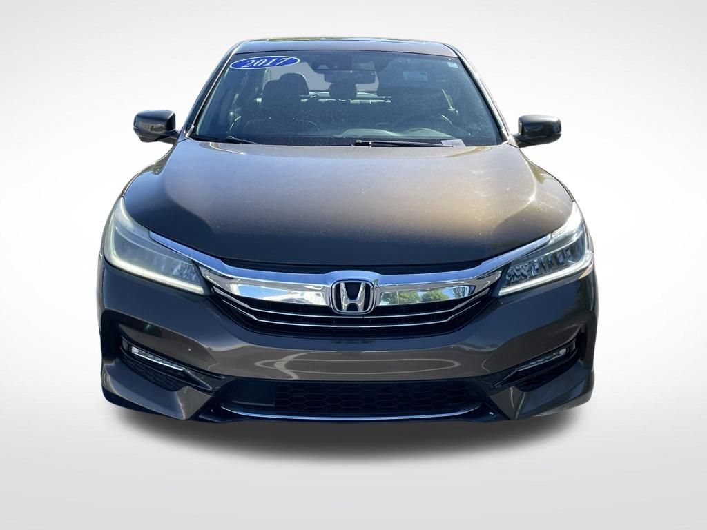 Thumbnail: 2017 Honda Accord - 9