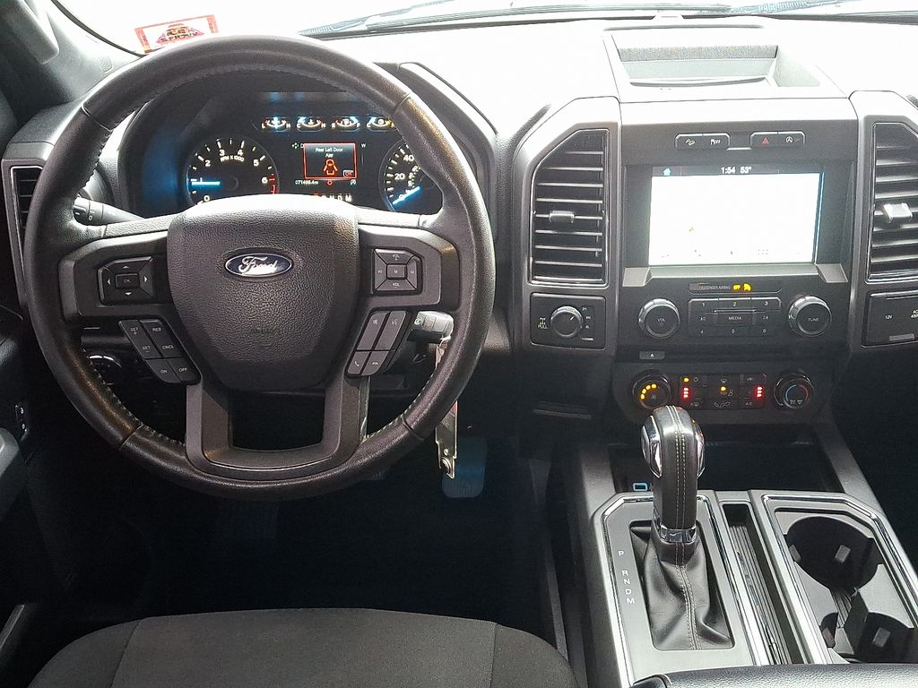 Thumbnail: 2018 Ford F-150 - 12