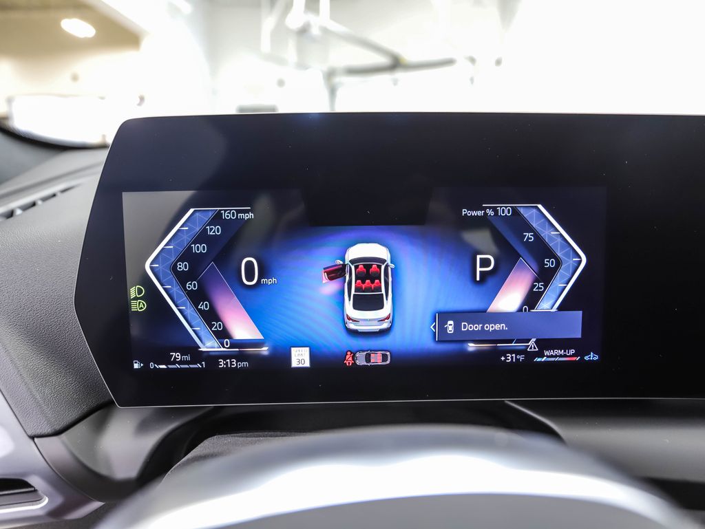 Thumbnail: 2025 BMW 2 Series - 14