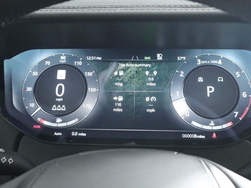 Thumbnail: 2026 Land Rover Range Rover - 32