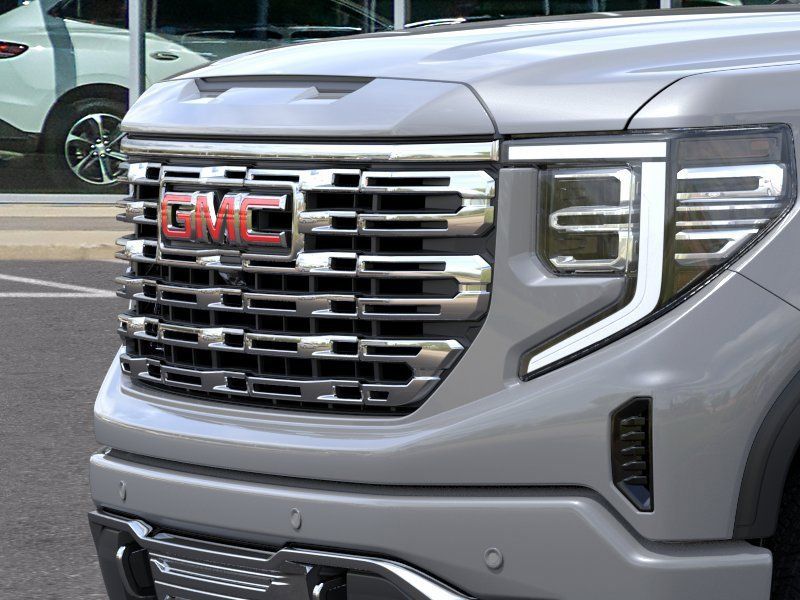 2024 GMC Sierra 1500 Denali 13