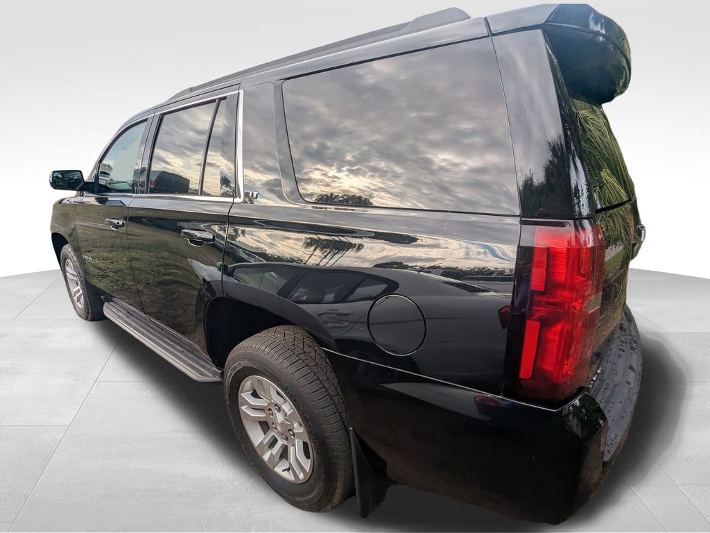 used 2017 Chevrolet Tahoe car, priced at $19,991